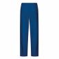 Preview: EXNER | Schlupfhose unisex royal blue (3307530)